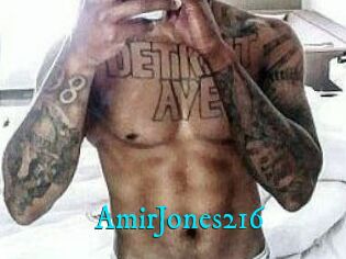 AmirJones216