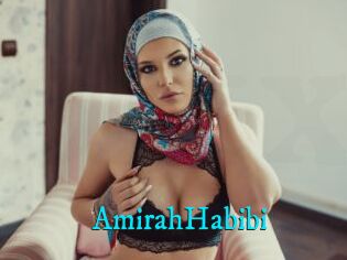 AmirahHabibi