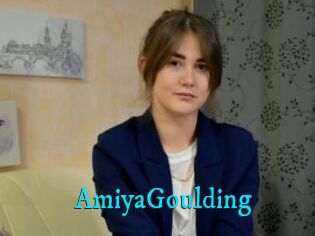 AmiyaGoulding