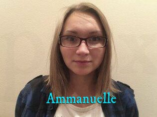 Ammanuelle