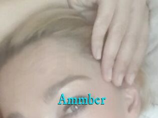 Ammber