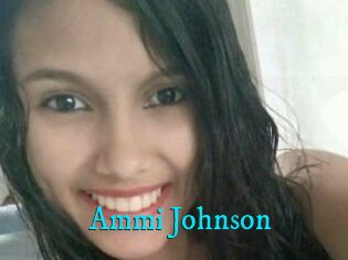 Ammi_Johnson