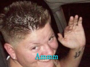 Ammm
