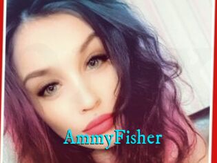 AmmyFisher