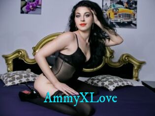 AmmyXLove