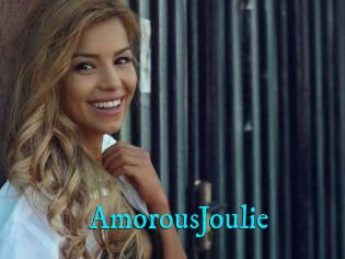 AmorousJoulie