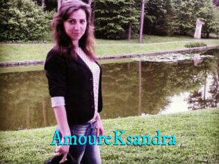 AmoureKsandra