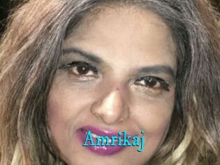 Amrikaj