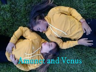 Amunet_and_Venus