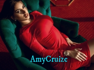 AmyCruize Porntrixxx