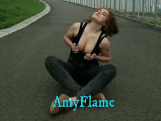 AmyFlame