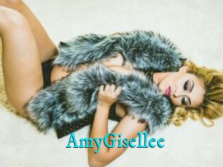 AmyGisellee
