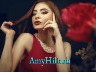 AmyHillton