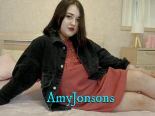 AmyJonsons