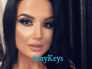 AmyKeys