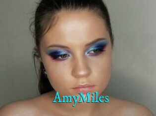AmyMiles