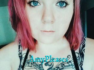 AmyPleases