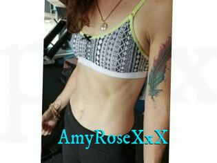 AmyRoseXxX