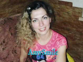 AmySmile