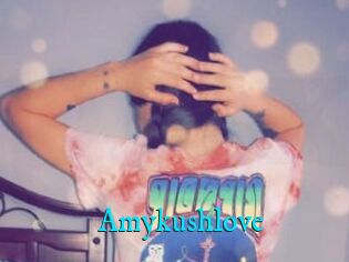 Amykushlove