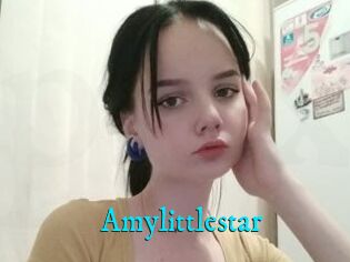 Amylittlestar