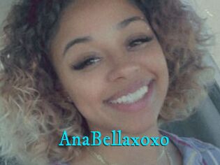 AnaBellaxoxo