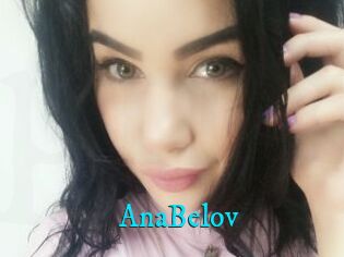 AnaBelov