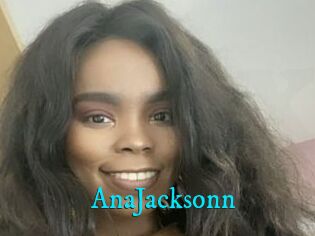 AnaJacksonn