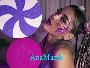 AnaMarsh