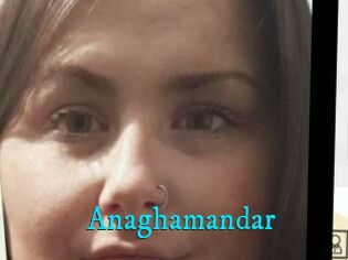 Anaghamandar