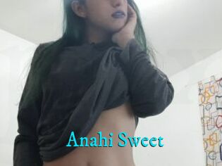 Anahi_Sweet