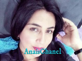 AnaisChanel