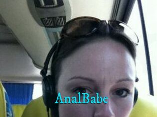 AnalBabe