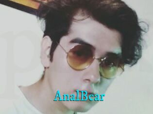 AnalBear