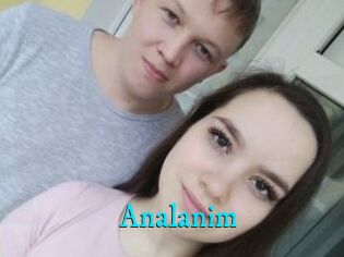 Analanim
