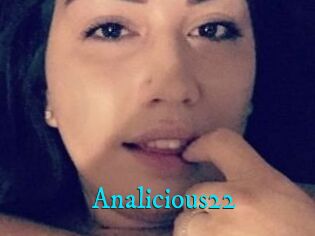 Analicious22