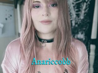 Anariccobb