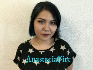 AnastaciaFire