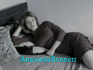 AnastasiaBennett