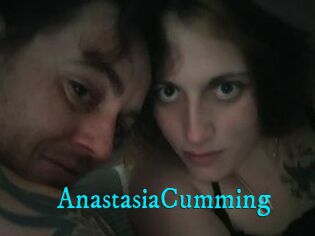 AnastasiaCumming