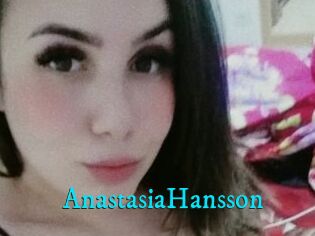 AnastasiaHansson