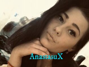 AnastasuX