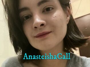 AnasteishaCall