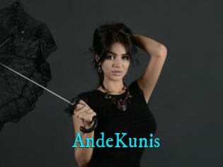 AndeKunis