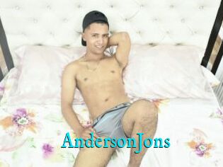 AndersonJons