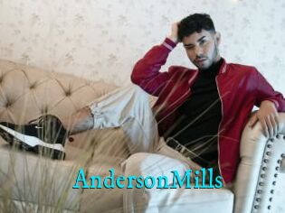 AndersonMills