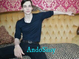 AndoSissy