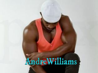 AndreWilliams