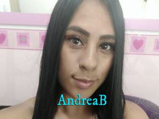 AndreaB