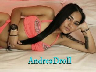 AndreaDroll